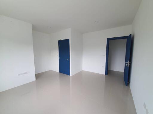 Bang Saray Single House 2 Storey for Sale