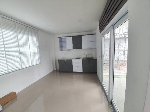 Bang Saray Single House 2 Storey for Sale