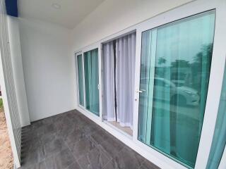 Bang Saray Single House 2 Storey for Sale