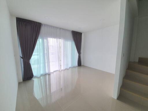 Bang Saray Single House 2 Storey for Sale