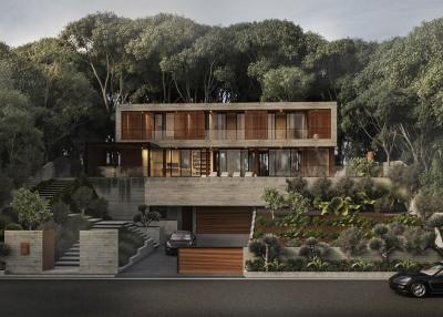 LUXURY ECO-FRIENDLY RESIDENTIAL VILLA