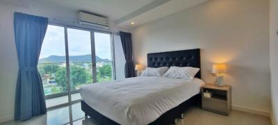 Mountain View Sea Saran Condo for Sale