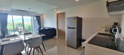 Mountain View Sea Saran Condo for Sale