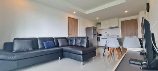 Mountain View Sea Saran Condo for Sale