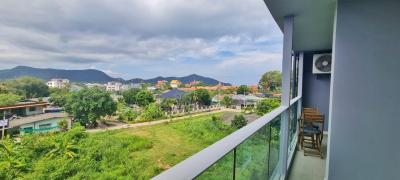 Mountain View Sea Saran Condo for Sale