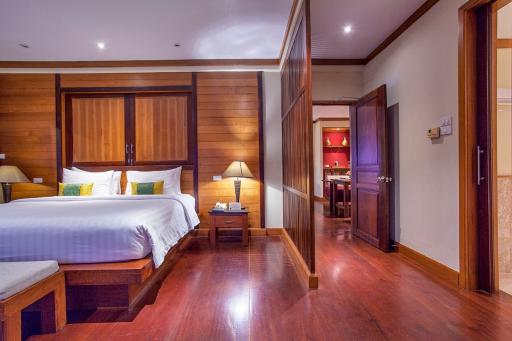 Koh Chang Luxury 5 Star Beach Resort