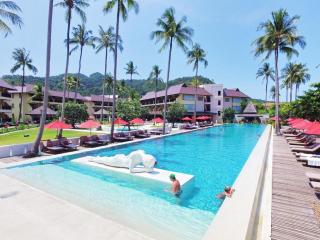 Koh Chang Luxury 5 Star Beach Resort