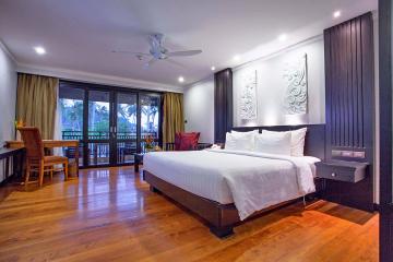 Koh Chang Luxury 5 Star Beach Resort