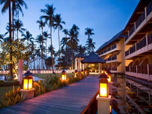 Koh Chang Luxury 5 Star Beach Resort