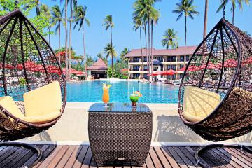 Koh Chang Luxury 5 Star Beach Resort