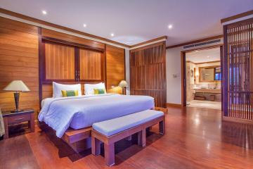 Koh Chang Luxury 5 Star Beach Resort