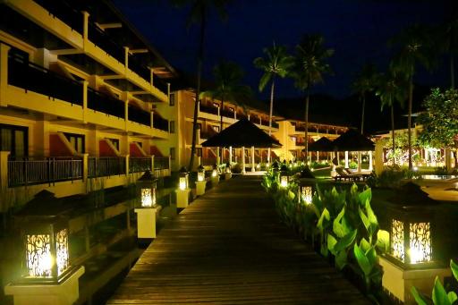 Koh Chang Luxury 5 Star Beach Resort