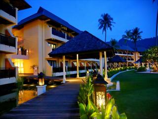 Koh Chang Luxury 5 Star Beach Resort