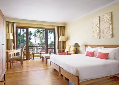 Koh Chang Luxury 5 Star Beach Resort