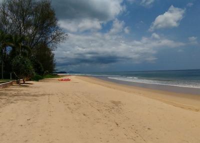 Natai Private Beach Villa