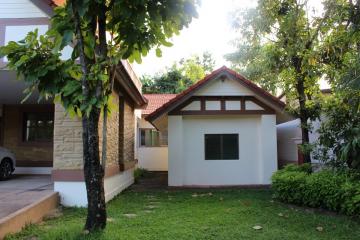 Bangna Private Pool House