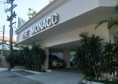 The Monaco Residence