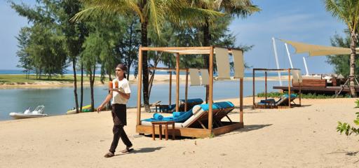 5 Star Boutique Beach Resort & Spa