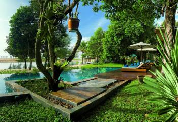 5 Star Boutique Beach Resort & Spa