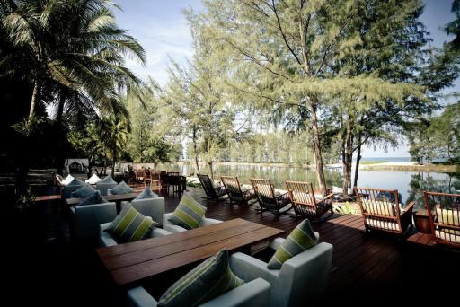 5 Star Boutique Beach Resort & Spa