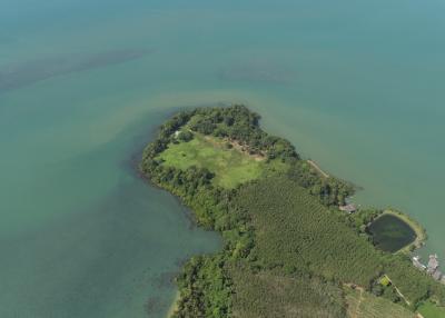 Seafront Land Plot in Trat