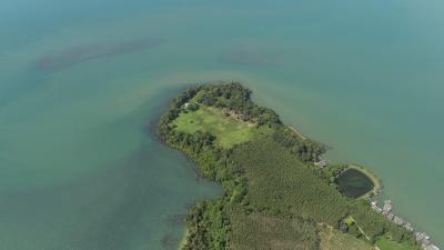 Seafront Land Plot in Trat