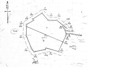 Seafront Land Plot in Trat