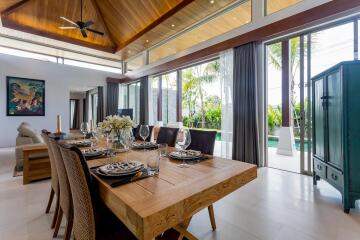 Premium Luxury Villa