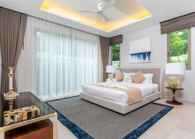 Bangtao Beach Luxury Villa
