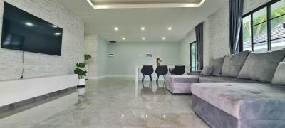 Bang Saray Brand New Pool House for Sale