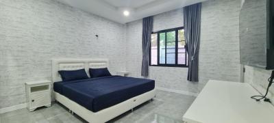 Bang Saray Brand New Pool House for Sale