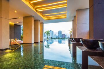 Rajadamri 185 Luxury Duplex