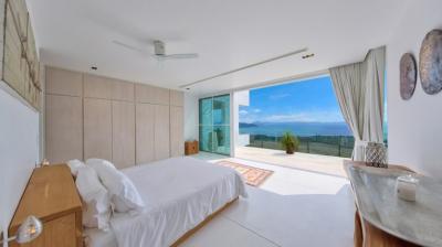 Sea View Modern Villa