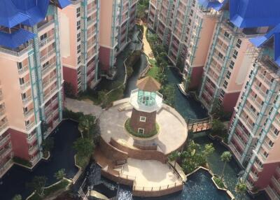 Grande Caribbean Condo Resort (Build.C)