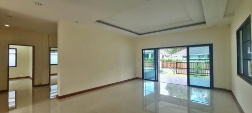 Brand New Bang Saray House for Sale