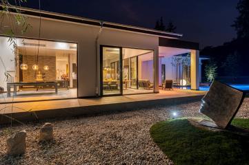 Ultimate Custom Designed Luxury Villa