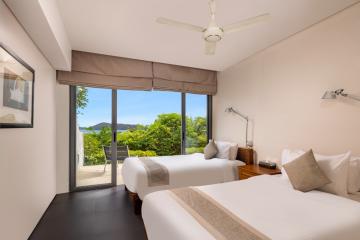 Luxury Villa Kamala Headland