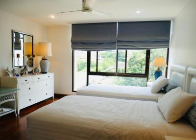 Baan Ananda Luxury Low Rise Condo