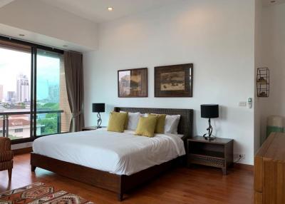 Baan Ananda Luxury Penthouse