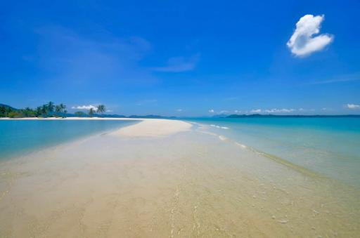 The Maldives of Thailand Land For Sale