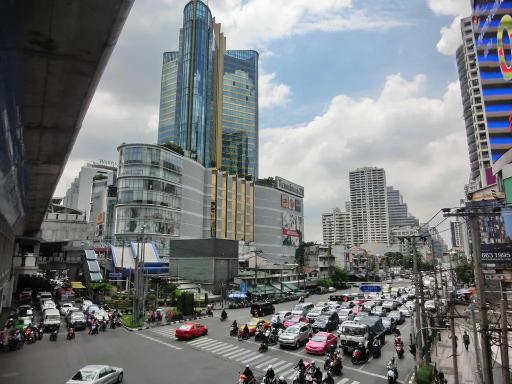 Bangkok Boutique Hotel