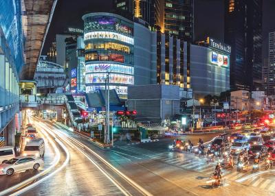 Bangkok Boutique Hotel