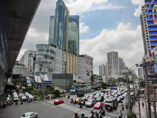 Bangkok Sukhumvit Inn