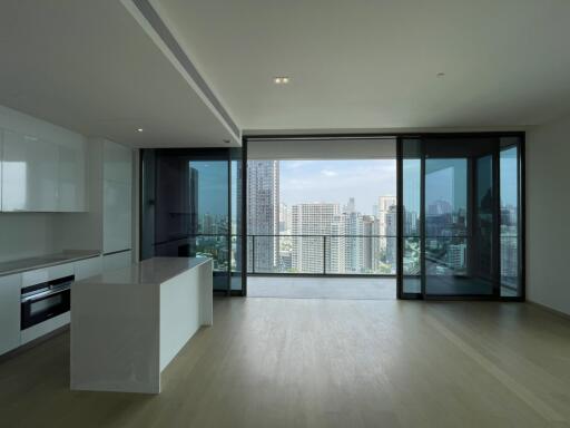 Thonglor Luxury Penthouse