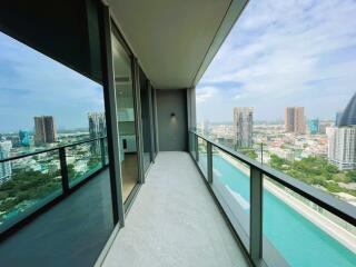 Thonglor Luxury Penthouse