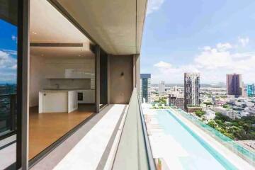 Thonglor Luxury Penthouse