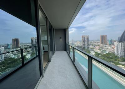 Thonglor Luxury Penthouse