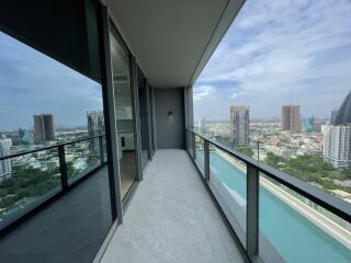 Thonglor Luxury Penthouse