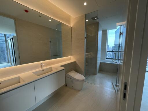 Thonglor Luxury Penthouse