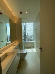 Thonglor Luxury Penthouse